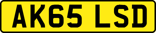 AK65LSD