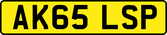 AK65LSP