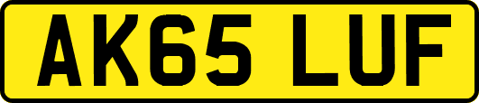 AK65LUF