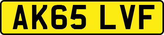 AK65LVF