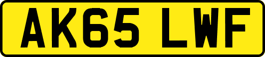 AK65LWF