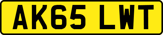 AK65LWT