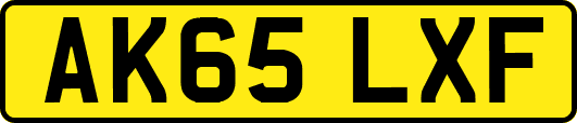 AK65LXF