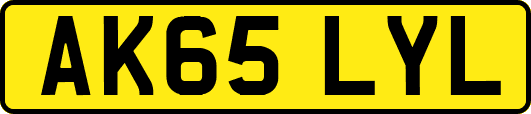 AK65LYL