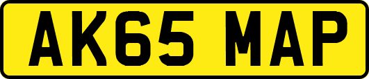 AK65MAP