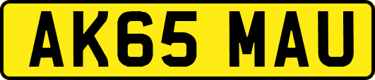 AK65MAU