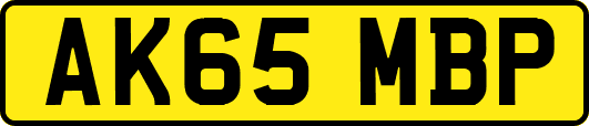 AK65MBP