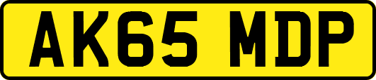 AK65MDP
