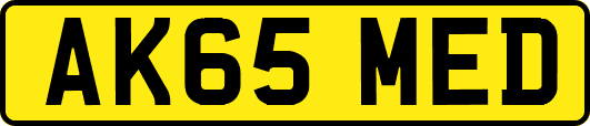 AK65MED