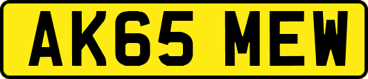 AK65MEW