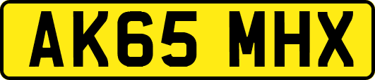 AK65MHX