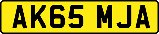 AK65MJA