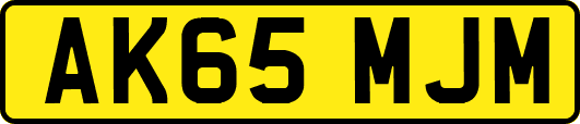 AK65MJM