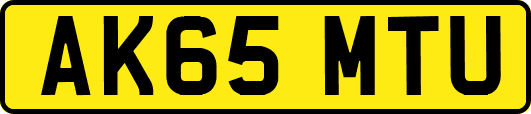 AK65MTU