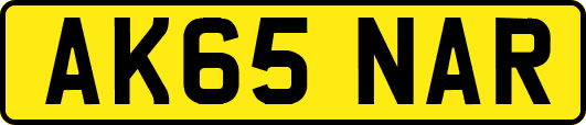 AK65NAR