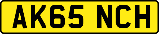 AK65NCH