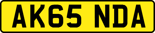 AK65NDA