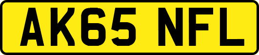 AK65NFL