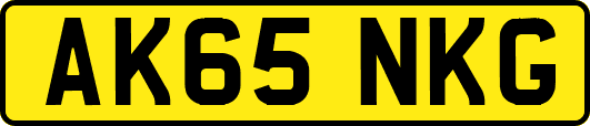 AK65NKG