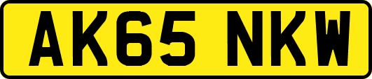 AK65NKW
