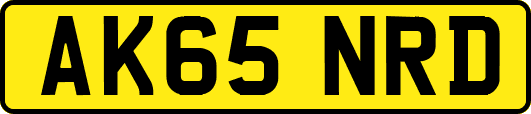 AK65NRD