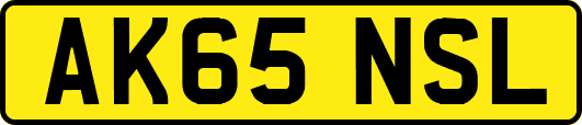 AK65NSL