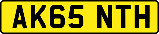 AK65NTH