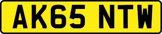 AK65NTW