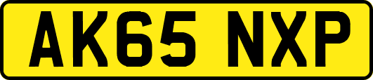 AK65NXP