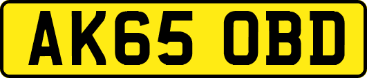 AK65OBD