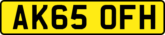 AK65OFH