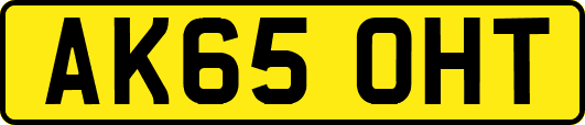 AK65OHT