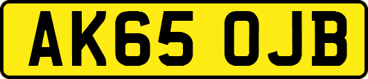 AK65OJB