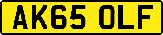 AK65OLF