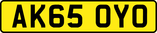 AK65OYO