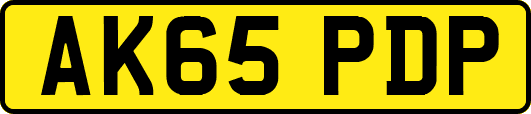 AK65PDP