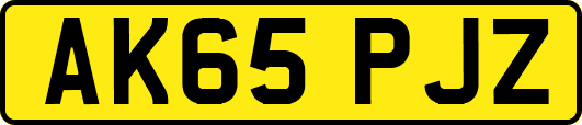 AK65PJZ