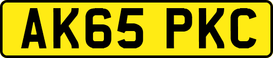 AK65PKC