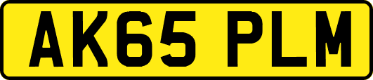 AK65PLM