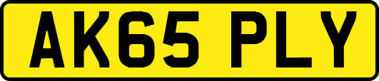 AK65PLY