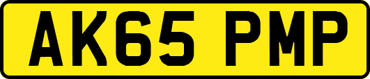 AK65PMP