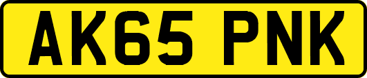 AK65PNK