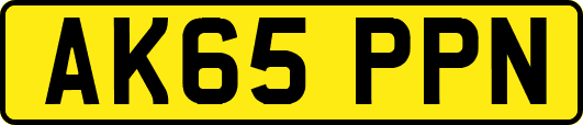 AK65PPN