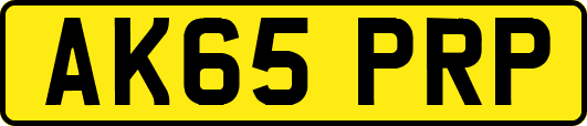 AK65PRP