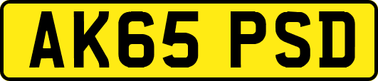 AK65PSD