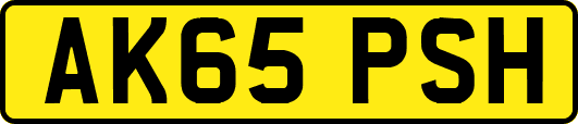 AK65PSH
