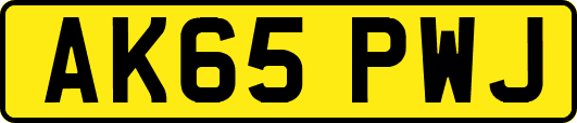 AK65PWJ