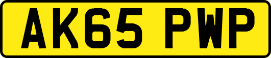 AK65PWP