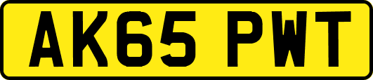 AK65PWT