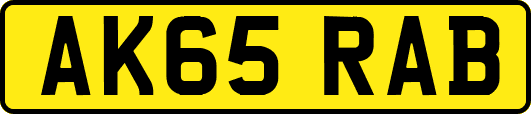 AK65RAB